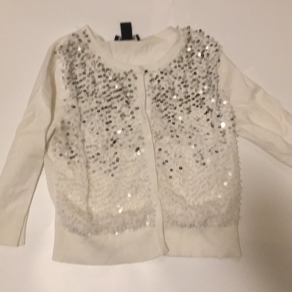 WHBM Cardigan